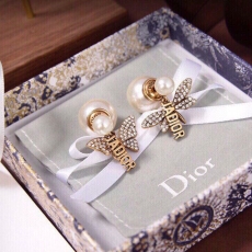 Christian Dior Earrings